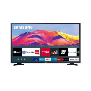 SAMSUNG TV LED 32" UE32T5302 FULL HD SMART TV WIFI DVB-T2