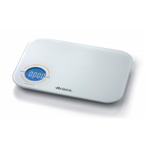ARIETE BILANCIA DA CUCINA DIGITALE (0851/00)
