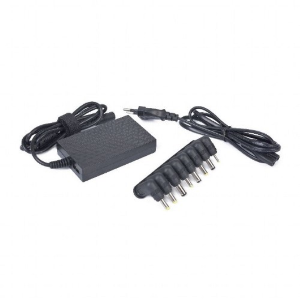 GEMBIRD ALIMENTATORE 40W UNIVERSALE PER NOTEBOOK (NPA-AC3)