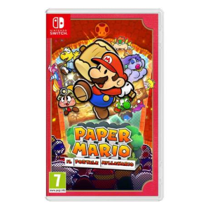 Switch Paper Mario Il Portale Millenario
