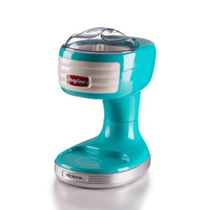 ARIETE TRITAGHIACCIO ICE CRUSHER PARTY TIME CELESTE (0076/01)