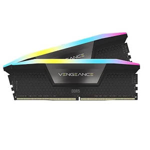 CORSAIR MEMORIA DDR5 32 GB VENGEANGE PC6000 MHZ (2X16) (CMH32GX5M2E6000C36)