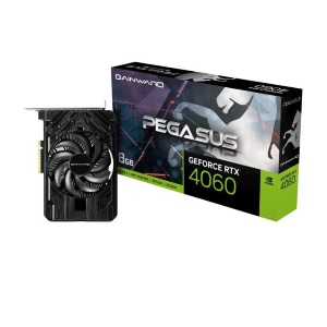 GAINWARD SCHEDA VIDEO GEFORCE RTX 4060 8 GB PEGASUS (4083)