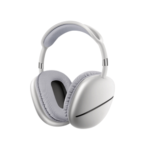 KARMA CUFFIE MICROFONO ALAM S BLUETOOTH SILVER