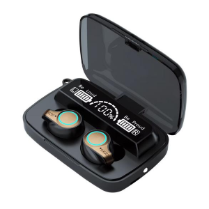 NEWEST AURICOLARI WIRELESS M18 TWS BLUETOOTH 5.3
