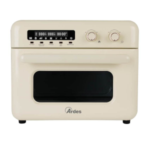 ARDES FRIGGITRICE/FORNO ARFRYA02W ELDORADA AD ARIA 30L. BIANCO