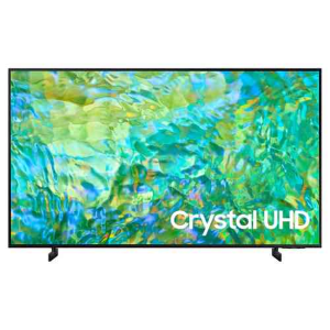 SAMSUNG TV LED 43" UE43DU8072UXXH ULTRA HD 4K SMART TV WIFI DVB-T2