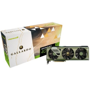 MANLI SCHEDA VIDEO GEFORCE RTX 4070 TI SUPER 16 GB GALLARDO (N69370TISM35890)