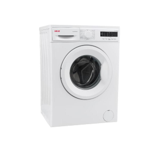 AKAI LAVATRICE AQUA8004NV/T CAPACITA' 8 KG CENTRIFUGA 1000 GIRI