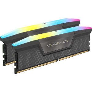 CORSAIR MEMORIA DDR5 32 GB VENGEANGE PC6000 MHZ (2X16) (CMH32GX5M2B6000Z30K)
