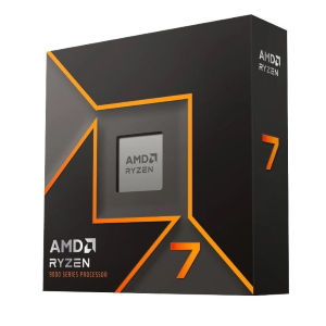 AMD CPU RYZEN 7 9700X AM5 3.8 GHZ BOX (100-100001404WOF)