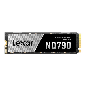 LEXAR HARD DISK SSD 1TB NQ790 M.2 NVME 2280S (LNQ790X001T-RNNNG)