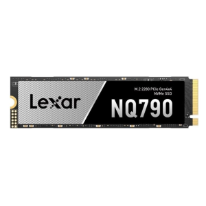LEXAR HARD DISK SSD 4TB NQ790 M.2 NVME 2280S (LNQ790X004T-RNNNG)