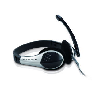 CONCEPTRONIC CUFFIE MICROFONO CCHATSTAR2 STEREO 3.5MM