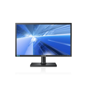 SAMSUNG MONITOR 22" S22C450BW LED - RICONDIZIONATO - GAR. 6 MESI