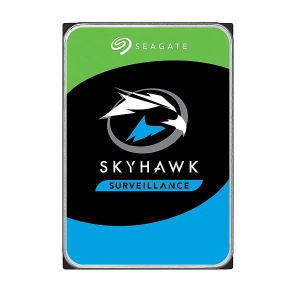 SEAGATE HARD DISK SKYHAWK 2 TB SATA 3 3,5" (ST2000VX017)