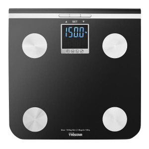 TRISTAR BILANCIA PESAPERSONE WG-2424