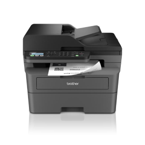 BROTHER STAMPANTE MULTIFUNZIONE MFC-L2827DW LASER FAX LAN ADF