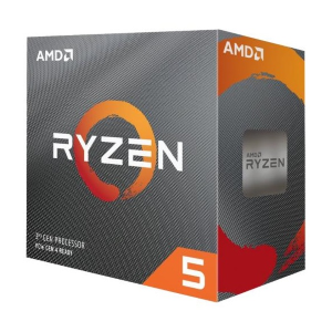 AMD CPU RYZEN 5 3600 AM4 3.6 GHZ (100-100000031SBX)