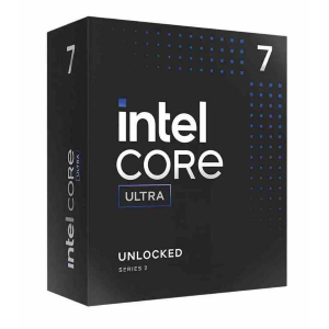INTEL CPU CORE ULTRA 7 265KF SOCKET 1851 (BX80768265KF) - BOX
