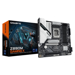 GIGABYTE SCHEDA MADRE GA-Z890M GAMING X SK 1851