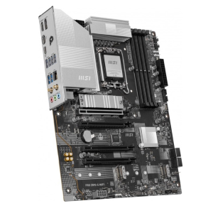 MSI SCHEDA MADRE PRO Z890-S WIFI (7E54-001R) SK 1851