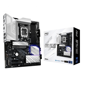 ASROCK SCHEDA MADRE Z890 PRO RS (90-MXBP10-A0UAYZ) SK 1851