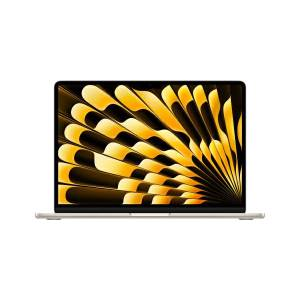 Apple MacBook Air 2024 15" M3 8C/10G 24/512GB Starlight MC9K4T/A