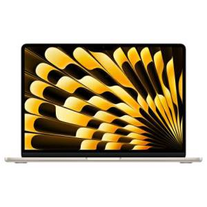 Apple MacBook Air 2024 13" M3 8C/10G 24/512GB Starlight MC8P4T/A