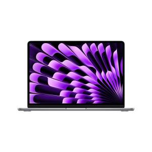 Apple MacBook Air 2024 15" M3 8C/10G 24/512GB Space Grey MC9H4T/A