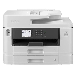 BROTHER STAMPANTE MULTIFUNZIONE MFC-J5740DW INKJET A3 WIRELESS (MFCJ5740DWRE1)