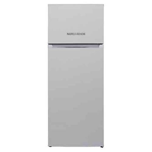 NORDMENDE FRIGORIFERO DOPPIA PORTA NDFR253NV/T 212LT