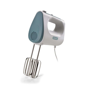 ARIETE SBATTITORE ELETTRICO BREAKFAST WHITE & AEGEAN TEAL (1545)