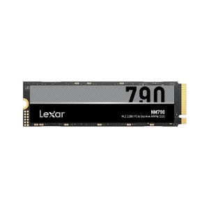 LEXAR HARD DISK SSD 2TB NM790 M.2 NVME 2280S (LNM790X002T-RNNNG)