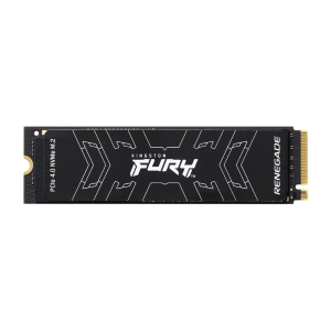 KINGSTON HARD DISK SSD 2 TB FURY RENEGADE M.2 NVME (SFYRD/2000G)
