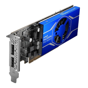 AMD SCHEDA VIDEO RADEON PRO W6400 4 GB DDR6 (100-506189)