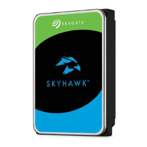 SEAGATE HARD DISK SKYHAWK 8 TB SATA 3 3,5" (ST8000VX010)