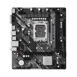 ASROCK SCHEDA MADRE H610M-HDV/M.2 R2.0 (90-MXBJH0-A0UAYZ) SK 1700