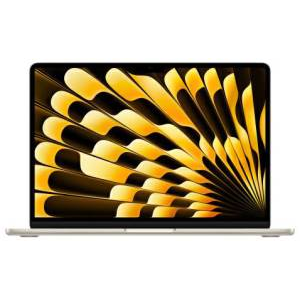 Apple MacBook Air 2024 15" M3 8C/10G 16/256GB Starlight MC9F4T/A