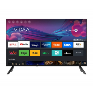 AKAI TV LED 32" AKTV3234S HD SMART TV VIDAA WIFI DVB-T2