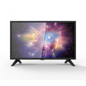 AKAI TV LED 24" AKTV2430H HD SMART TV VIDAA WIFI DVB-T2