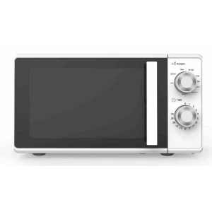 AKAI FORNO A MICROONDE CON GRILL AKMW202W - 20 LITRI 700 WATT