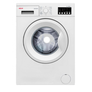AKAI LAVATRICE AQUA7004NV CAPACITA' 7 KG CENTRIFUGA 1000 GIRI