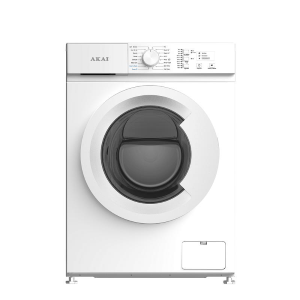 AKAI LAVATRICE AQUA6046AS SLIM CAPACITA' 6 KG CENTRIFUGA 1000 GIRI