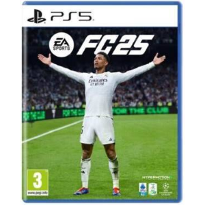 PS5 EA Sports FC 25