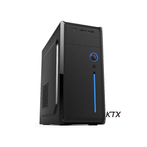 KTX CASE TX-904 ATX ALIMENTATORE 550W - NERO