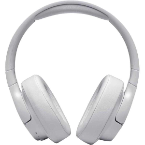 JBL CUFFIE MICROFONO 710BT BLUETOOTH BIANCO