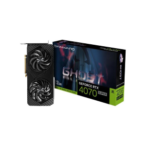 GAINWARD SCHEDA VIDEO GEFORCE RTX 4070 SUPER GHOST 12 GB (471056224-4342)