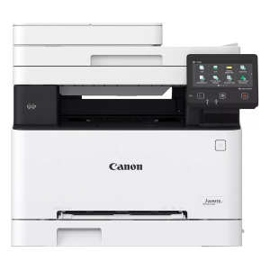 CANON STAMPANTE MULTIFUNZIONE I-SENSYS MF655CDW LASER COLORE WIRELESS ADF