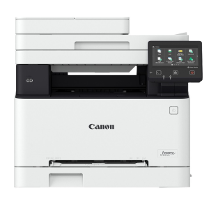 CANON STAMPANTE MULTIFUNZIONE I-SENSYS MF657CDW LASER COLORE WIRELESS ADF FAX